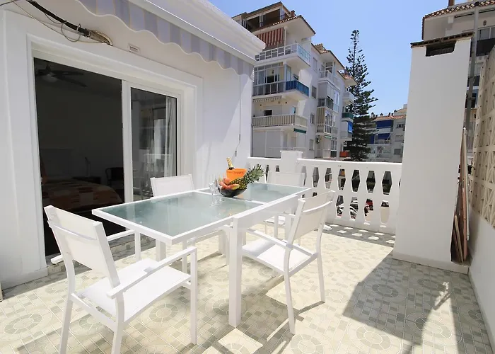 Duplex Fray Junipero