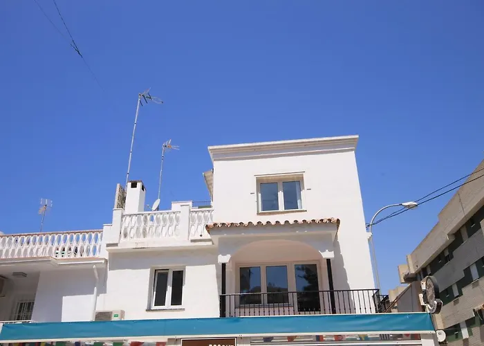 Duplex Fray Junipero