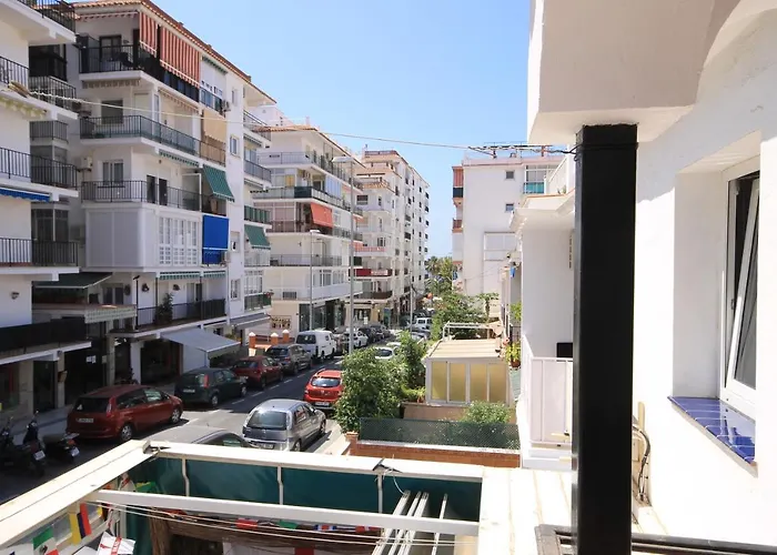 Duplex Fray Junipero
