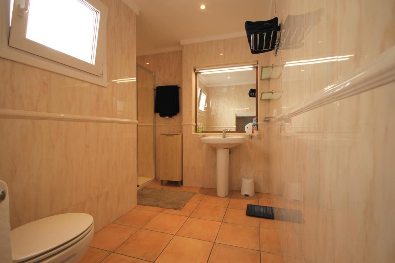 Appartement Duplex Fray Junipero *