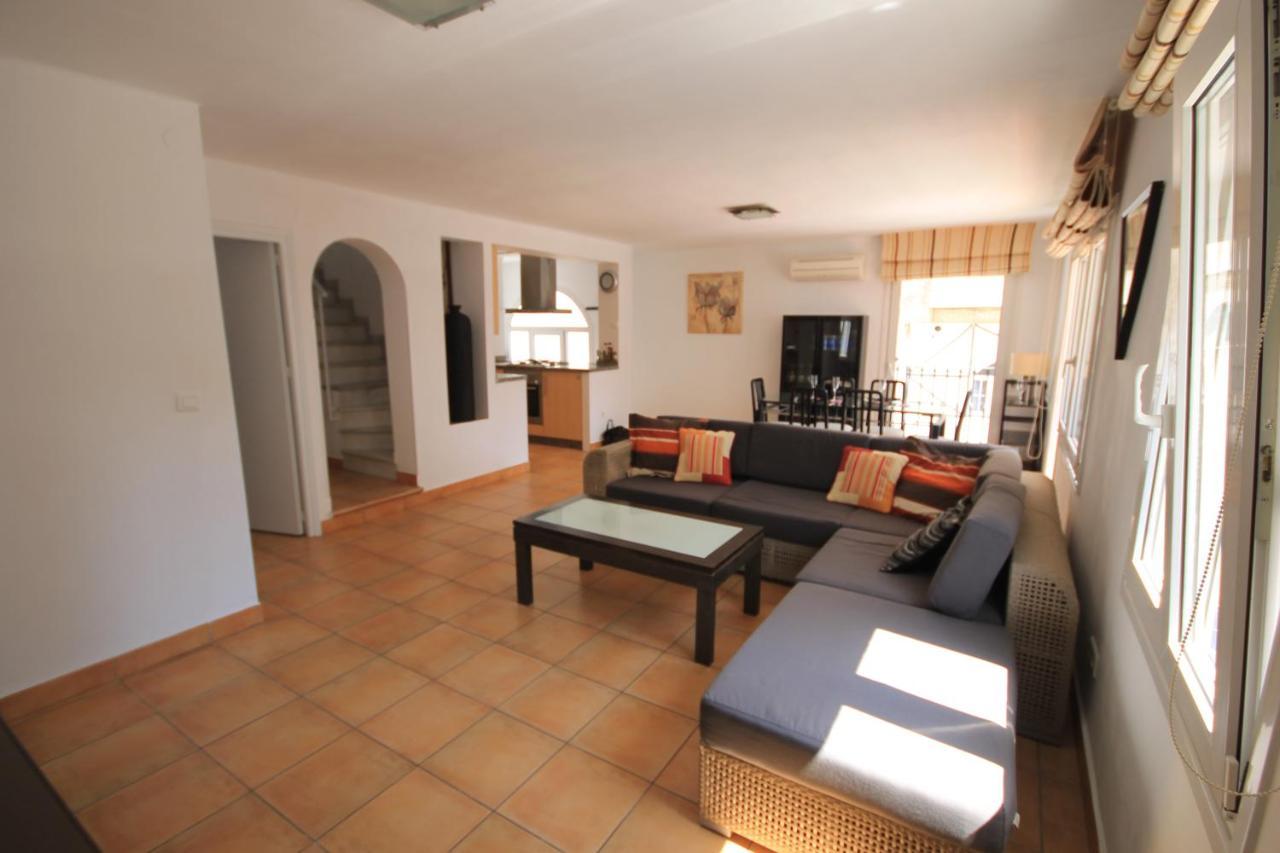 Apartamento Duplex Fray Junipero *