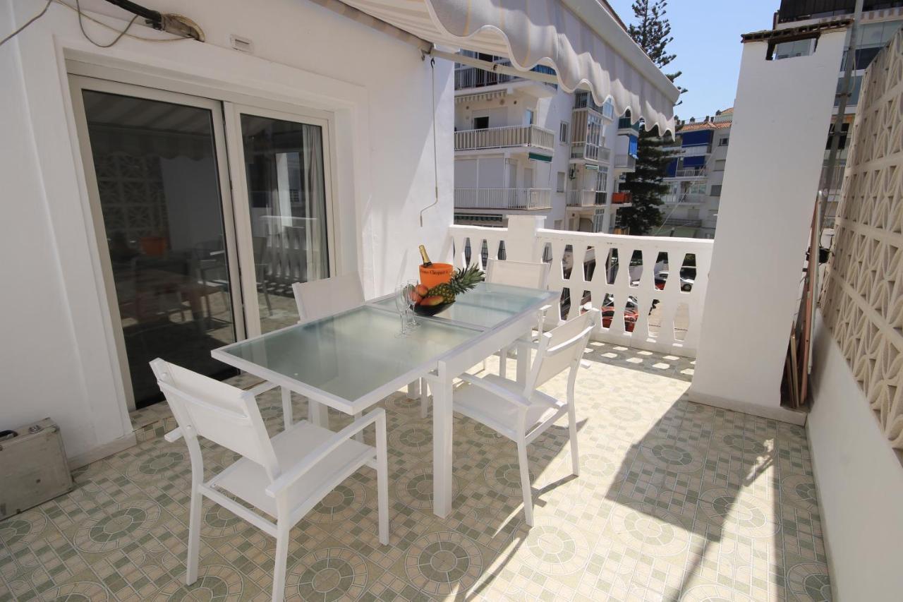 Appartement Duplex Fray Junipero *