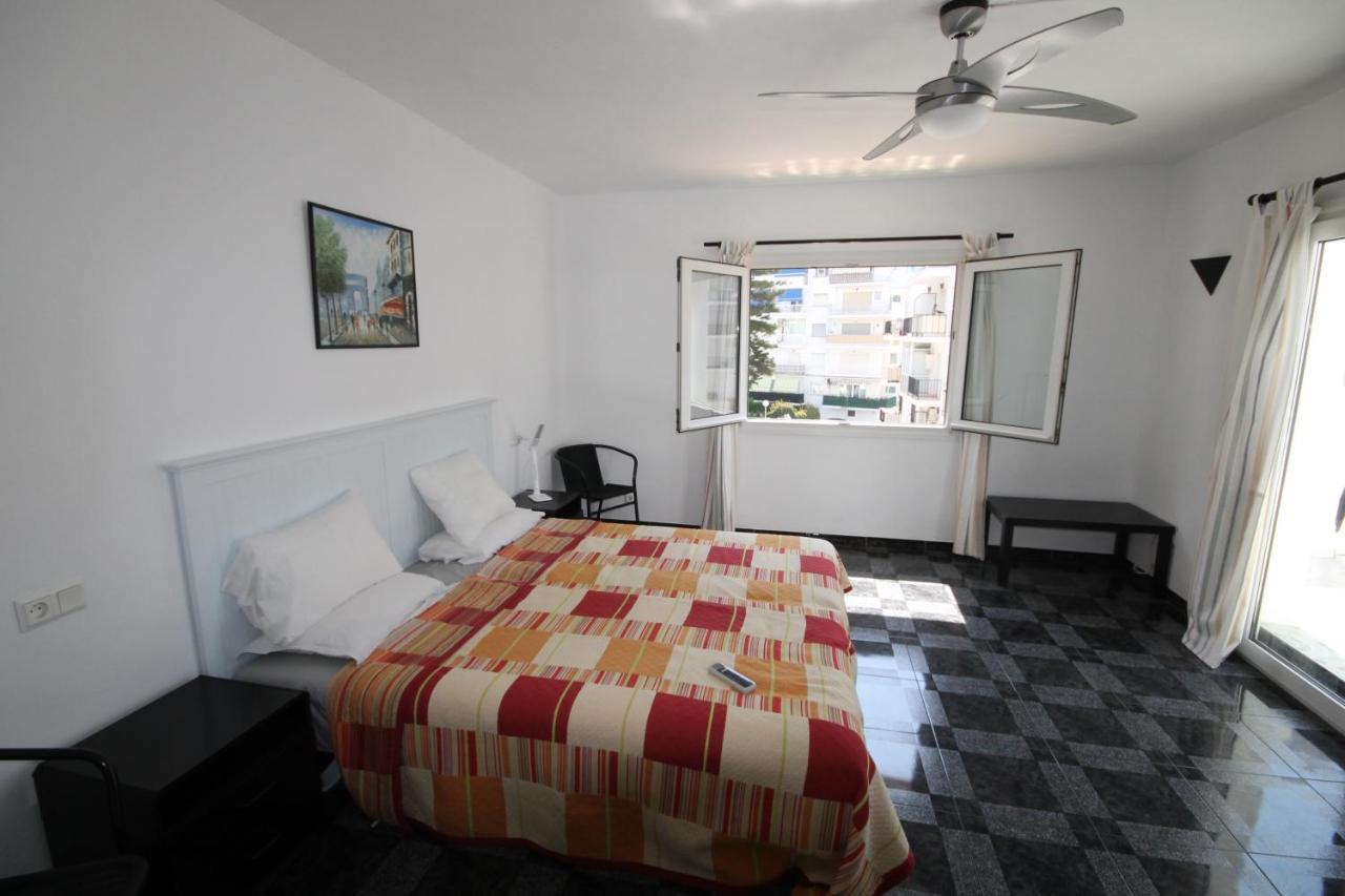 Apartamento Duplex Fray Junipero