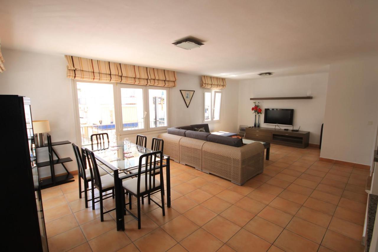 Duplex Fray Junipero Apartamento *
