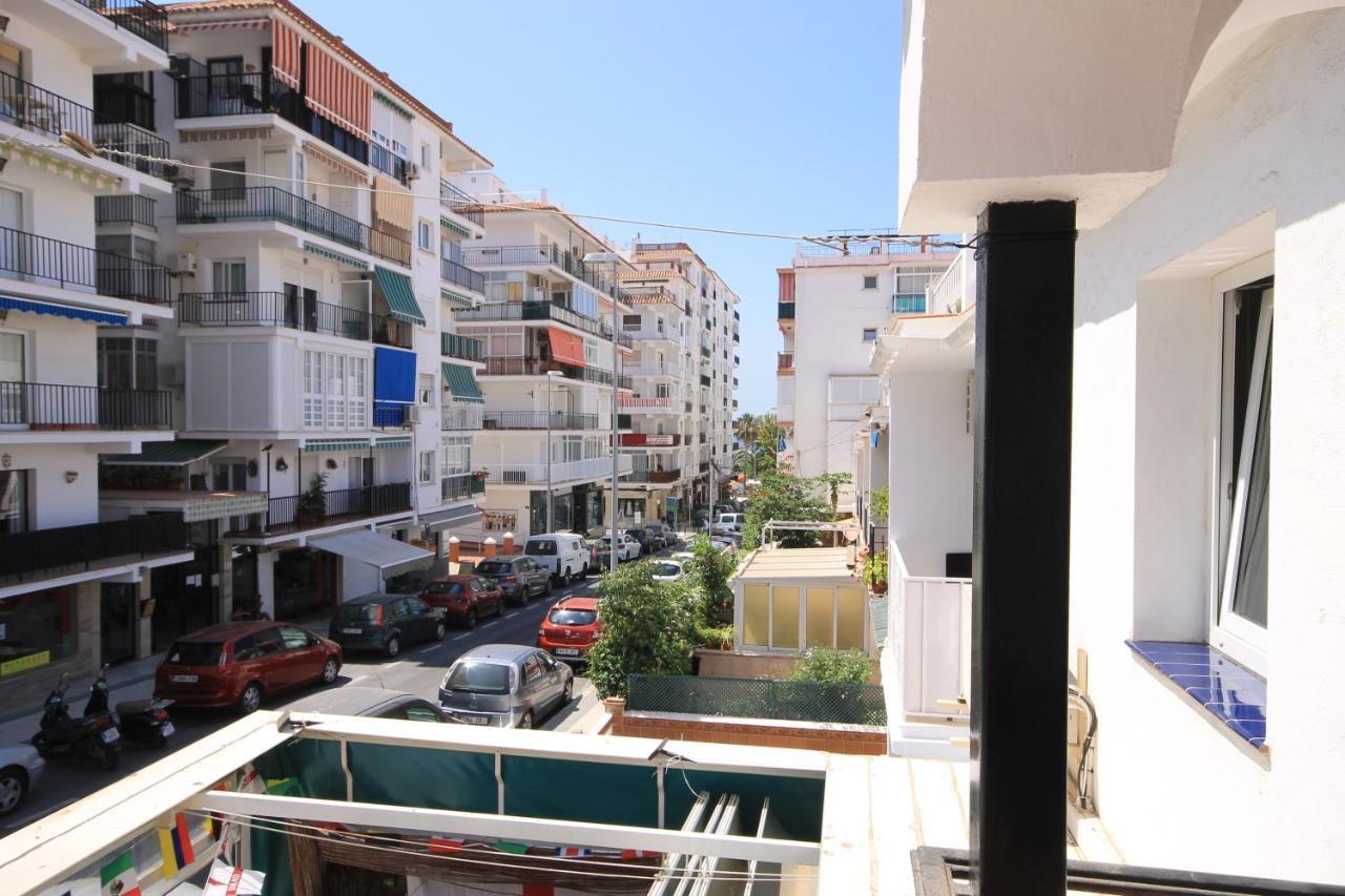 Duplex Fray Junipero Appartement Nerja